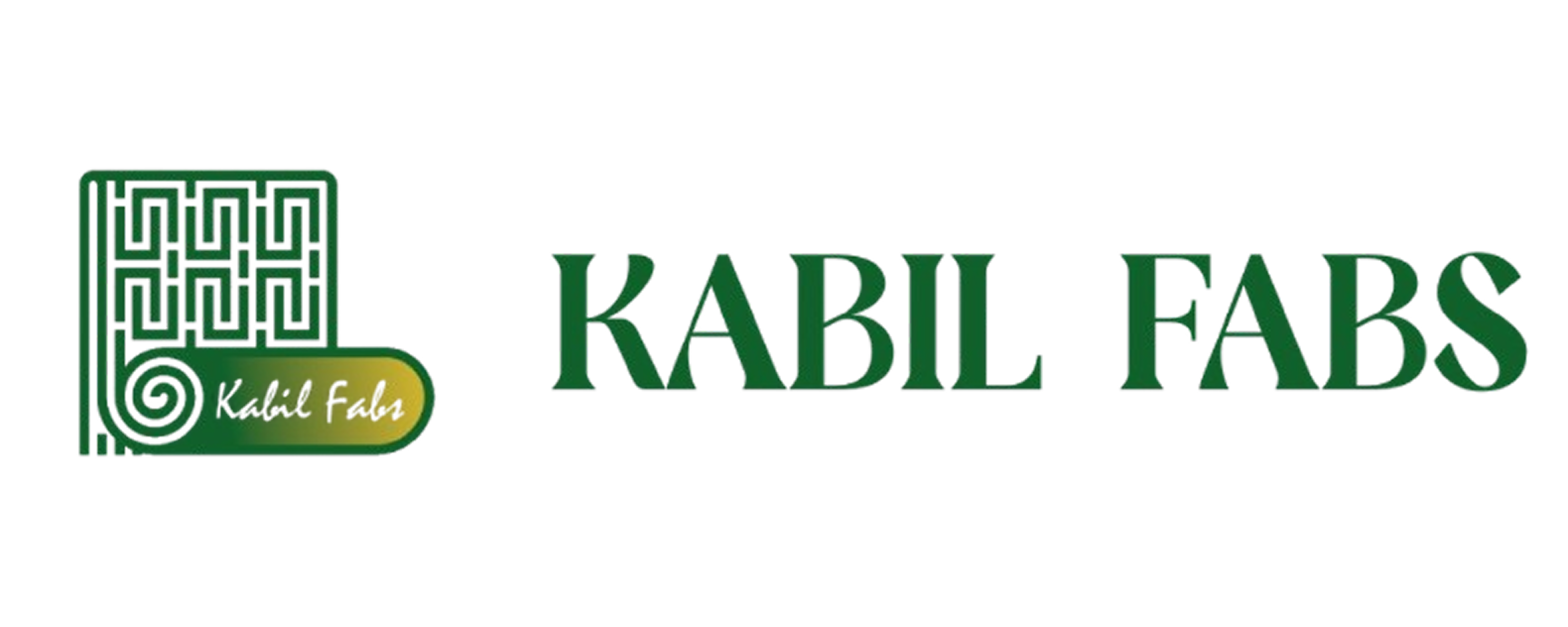 Kabil Fabs Logo